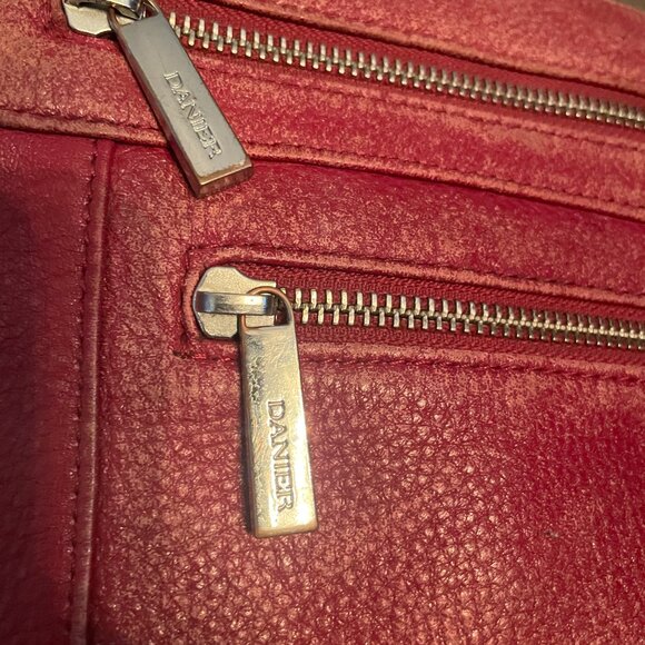 Danier Crossbody Bag - Picture 3 of 10